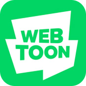 webtoon漫画app