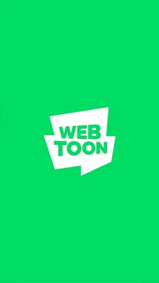 webtoon台版