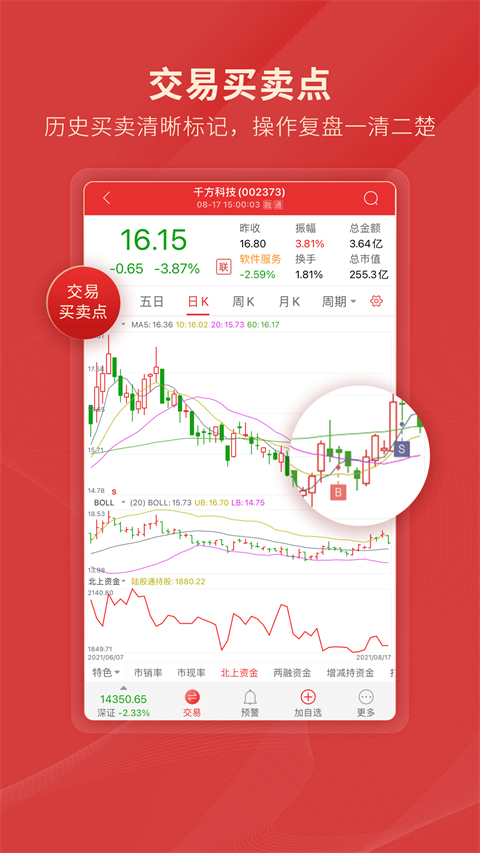 通达信app手机版