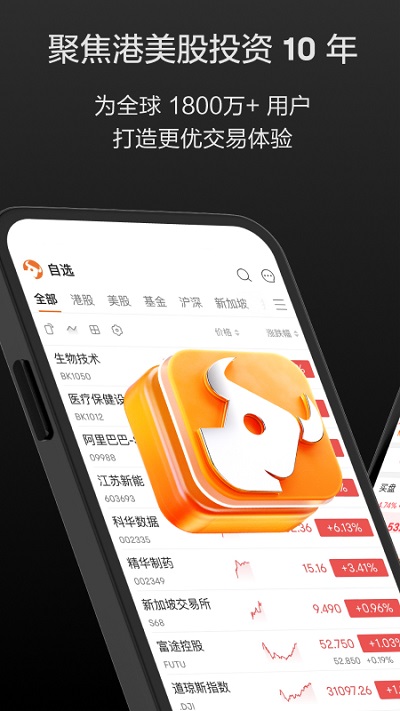 富途牛牛app2