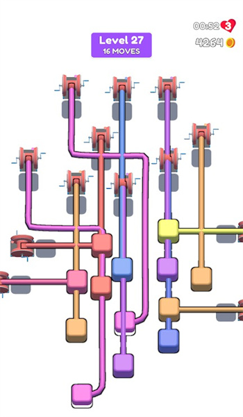 扭扭积木(Twisted Blocks)0