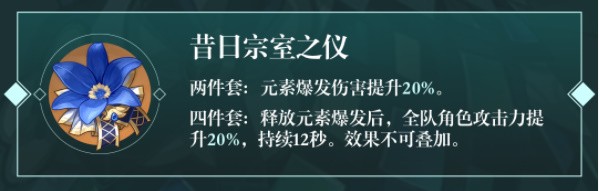 原神珐露珊培养攻略