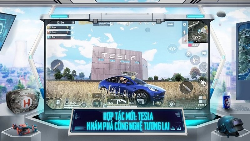 pubg国际服绿体文件截图3