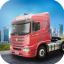 卡车人生遨游中国(Truck Simulator Online)