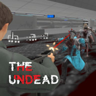 不死的射击(The Undead)