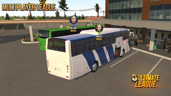 Bus Simulator Ultimate0