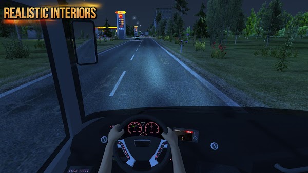 Bus Simulator Ultimate截图2