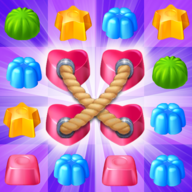 糖果王国冒险消除(Candyland Kingdom Earn BTC)