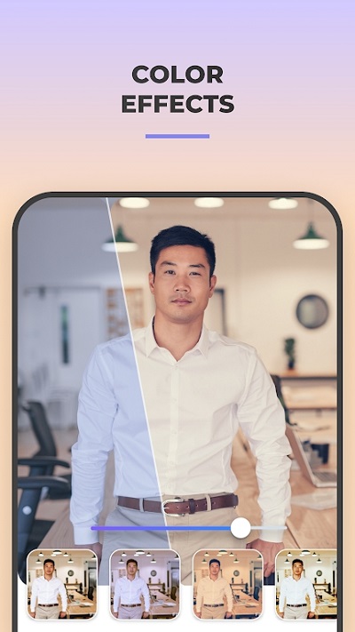 faceapp官网版截图5