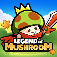 蘑菇传说(Legend of Mushroom)