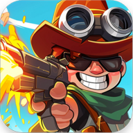 枪在手(Gun Run: Auto Shooting Sniper)