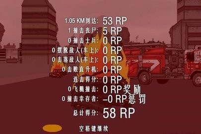 死亡之路2v1.0.0 中文版