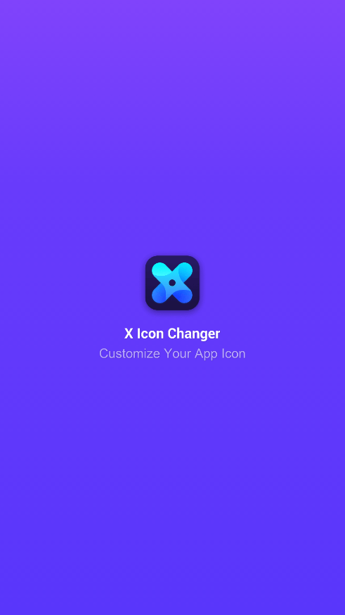 X Icon Changer