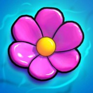 鲜花搭配消除(Flower Jam 3D)