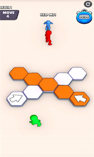 六边形战术(HexaTactic)截图2