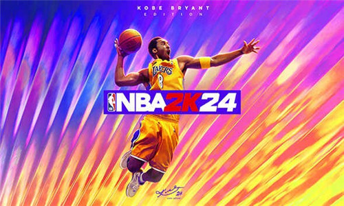 nba2k24手游安卓版0