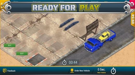 废车场大亨商业(Junkyard Tycoon Business Simulation)截图2