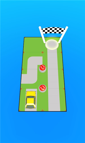 旋转汽车拼图(Spin Car Puzzle)2