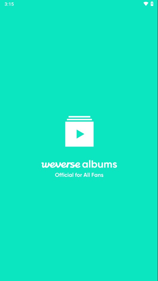 weversealbums安卓下载