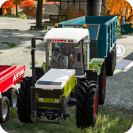 美国拖拉机农业模拟(US Tractor Farming sim 3d 2024)