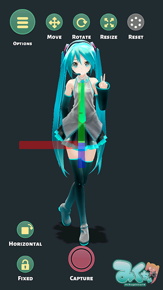 Mikuture官网版2