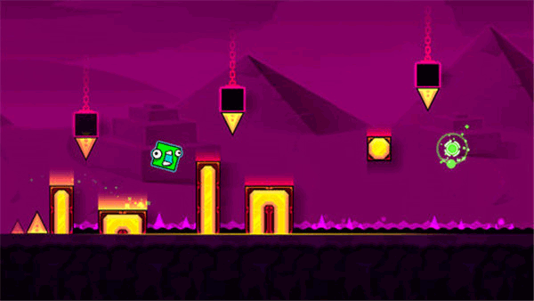 Geometry Dash1