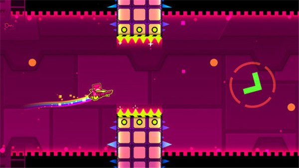 Geometry Dash