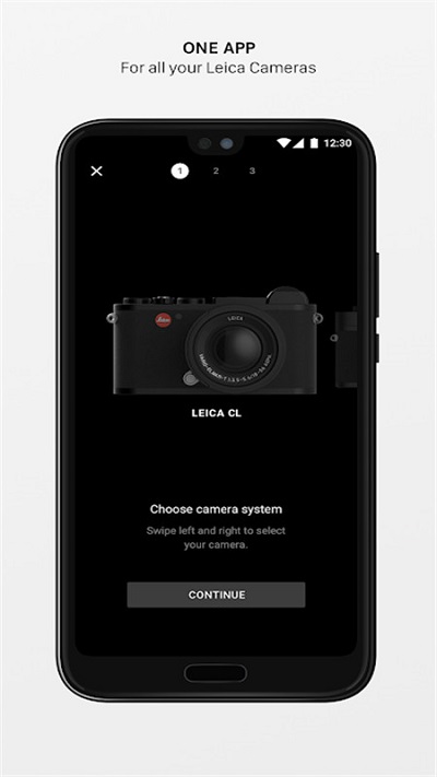 leica fotos截图1