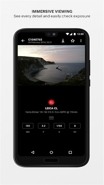 leica fotos截图3