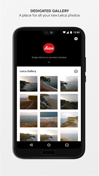 leica fotos截图5