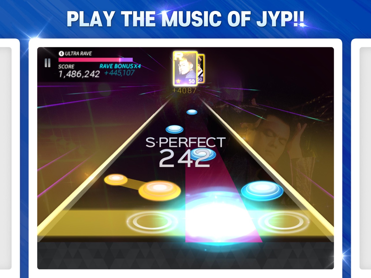 superstarjyp截图3