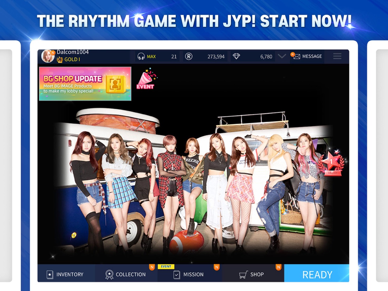 superstarjyp截图5