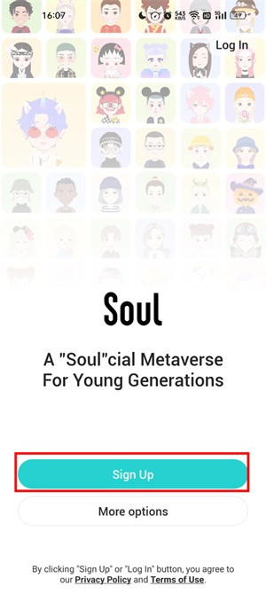 Soul国际版怎么使用