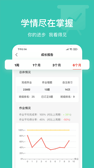 英语说学生版截图3