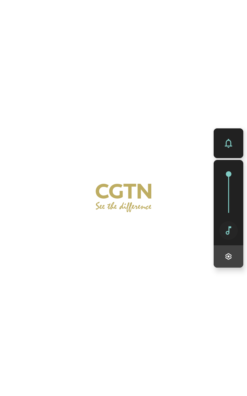 CGTN