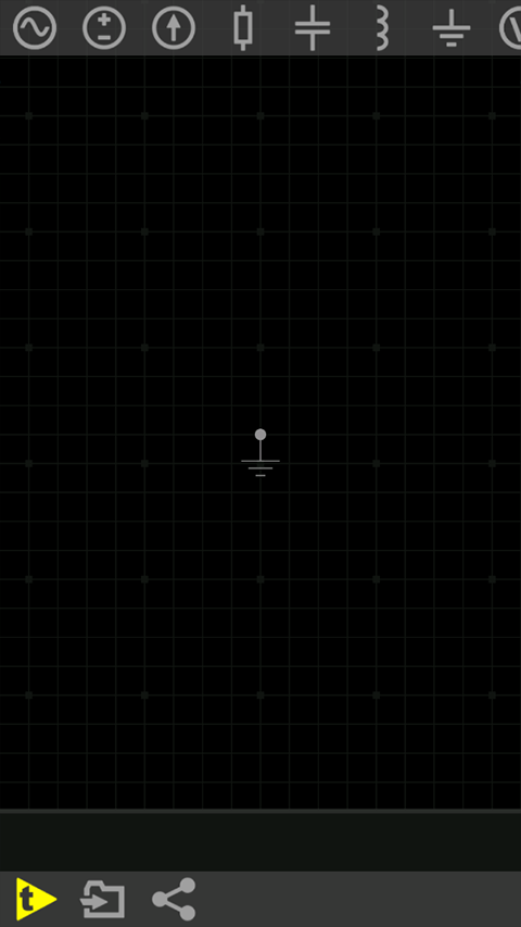电路模拟器截图3