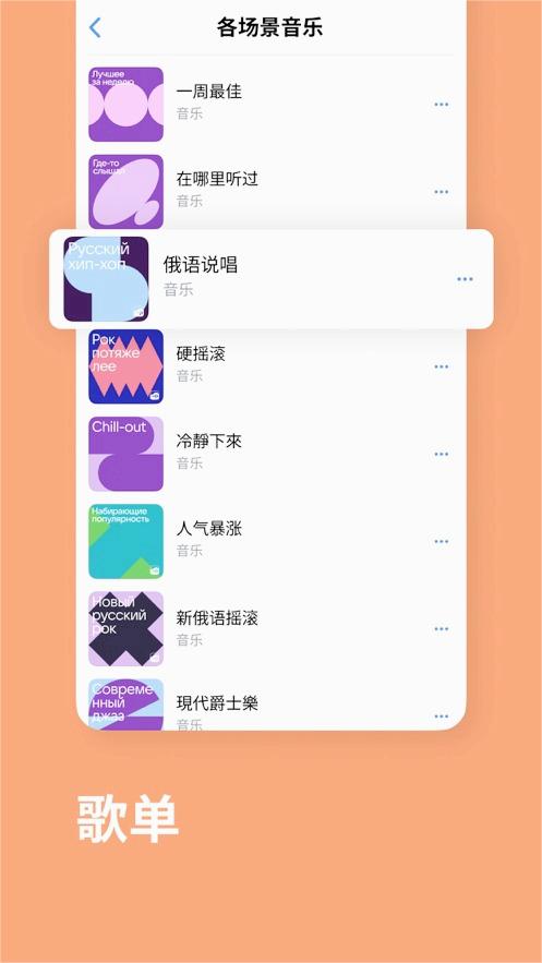 vk手机版截图3