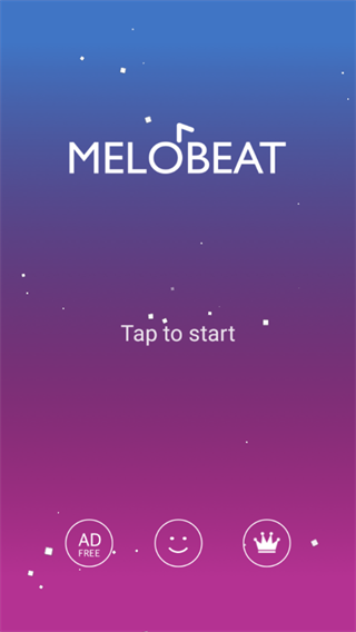 melobeat截图1