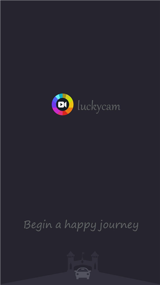 LuckyCam1