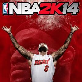 nba2k14安卓版中文版