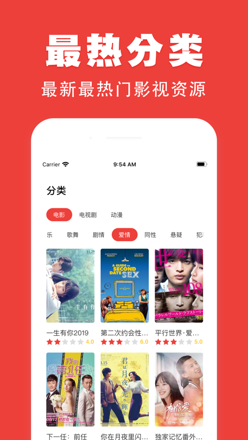 奇优影院app2