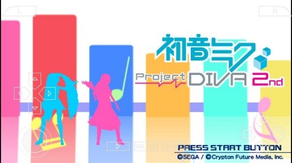 初音未来歌姬计划2手游 v2021.12.11.13 安卓中文版 0