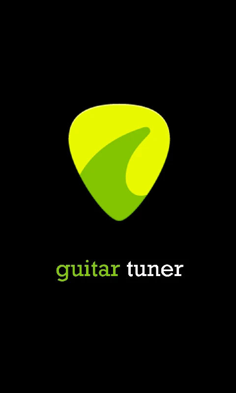 GuitarTuner截图1