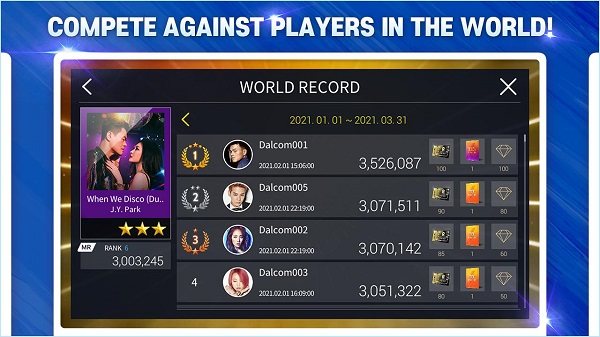 SuperStarJYPNation2