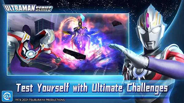 Ultraman2