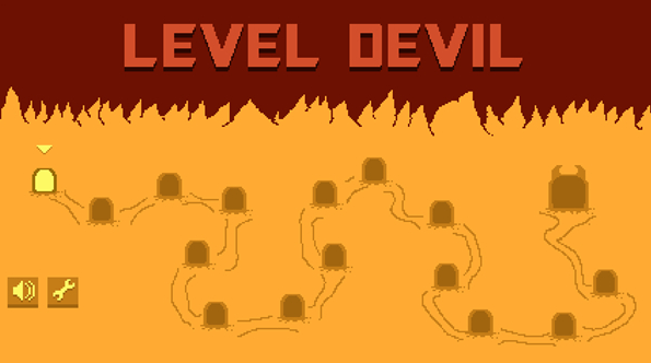 Level Devil0