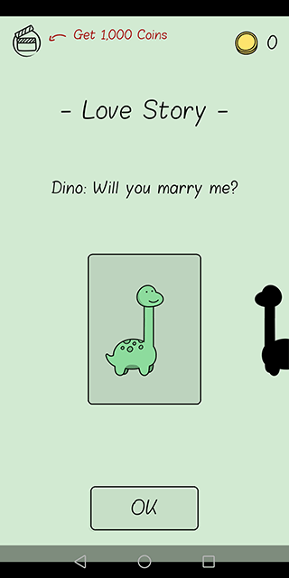 Like Dino!截图3