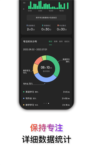 翻页时钟专业版截图5