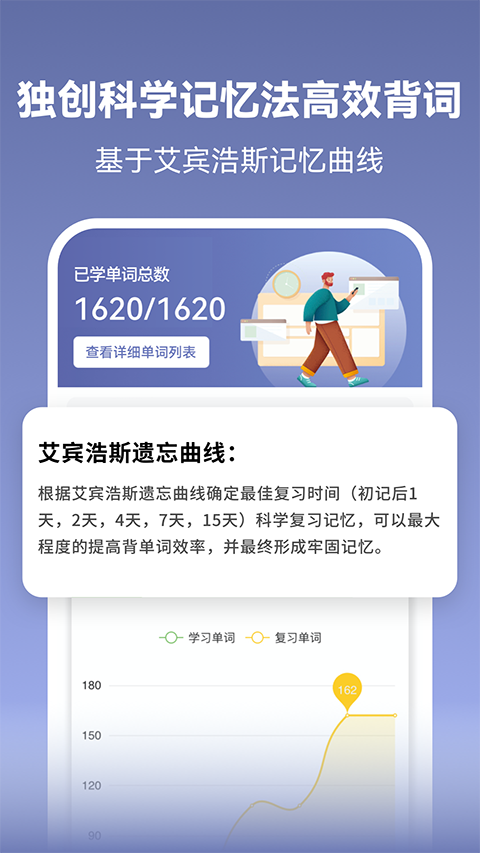 莱特德语背单词app截图4