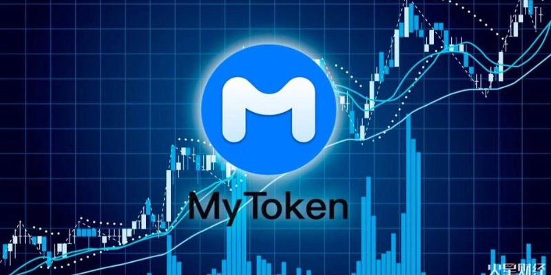 mytoken行情软件